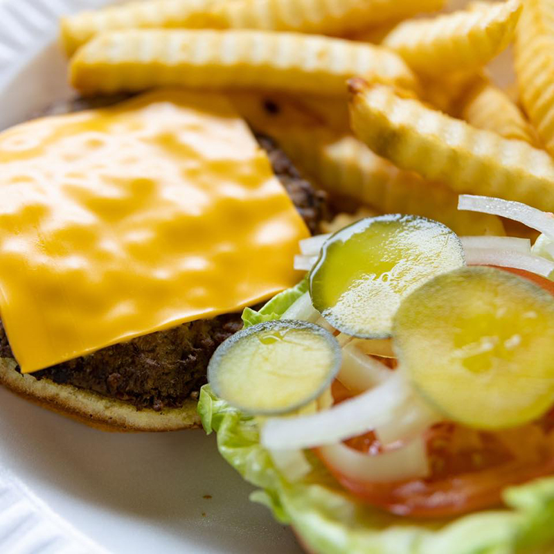 Burger